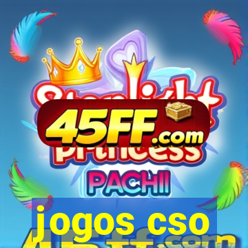 jogos cso